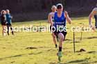 Senior mens 2023 NEHL, Thornley Farm, Peterlee, County Durham. Photo: David T. Hewitson/Sports for All Pics